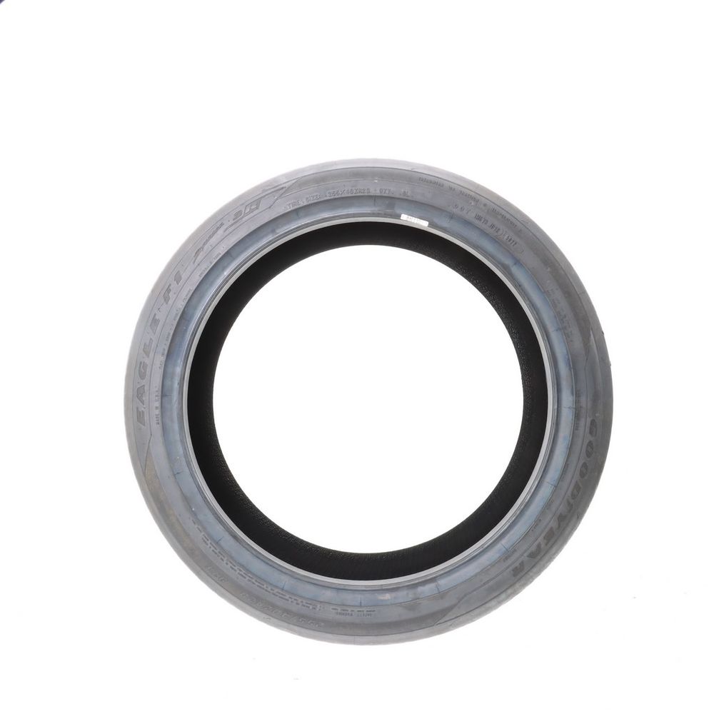 New 255/40ZR20 Goodyear Eagle F1 Supercar 3 R 97Y - Image 3