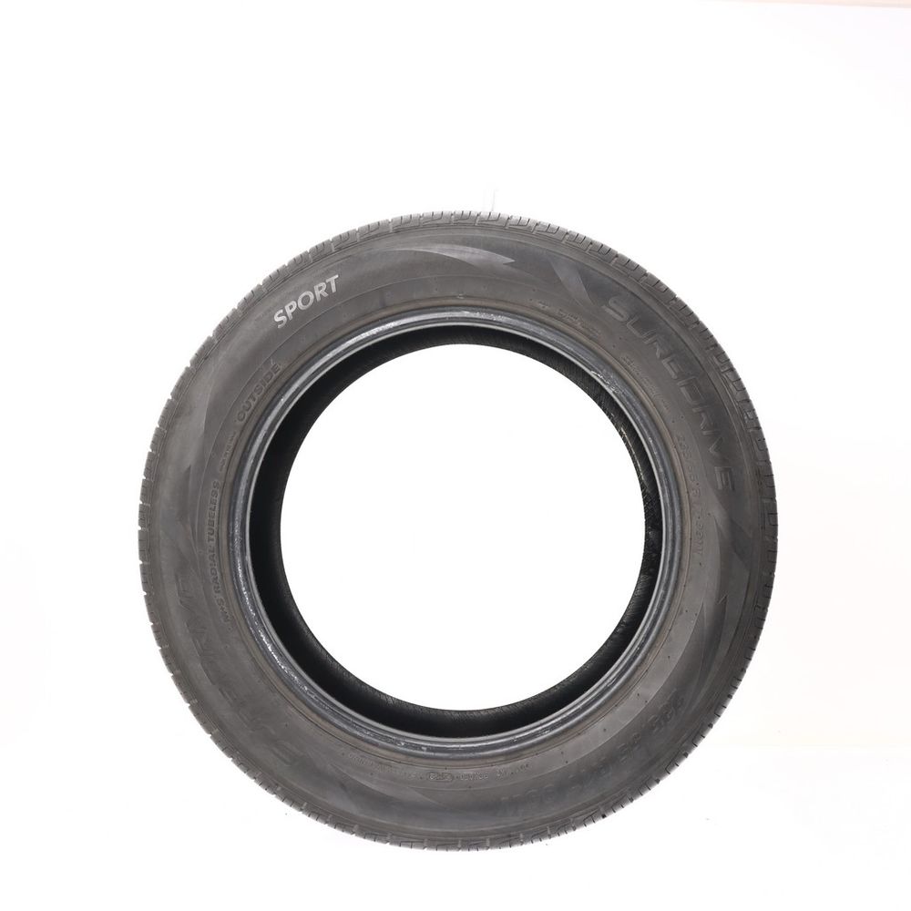Used 235/55R17 SureDrive Sport 99W - 8.5/32 - Image 3