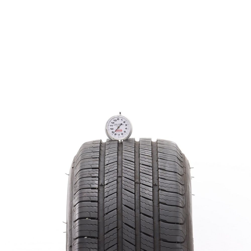 Set of (2) Used 205/55R16 Michelin X Tour A/S T+H 91H - 8.5/32 - Image 2