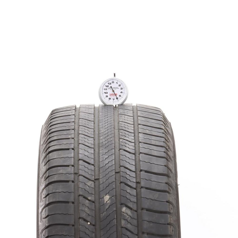 Set of (4) Used 225/60R17 Michelin Defender 2 99H - 6-7/32 - Image 2