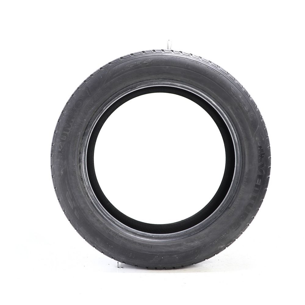 Used 235/55R19 Kumho City Venture Premium 101H - 7/32 - Image 3