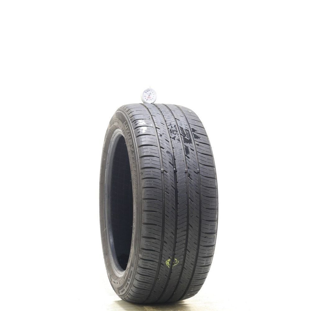 Set of (2) Used 235/45R17 Mazama Reputation NLW-3 97V - 8/32 - Image 1