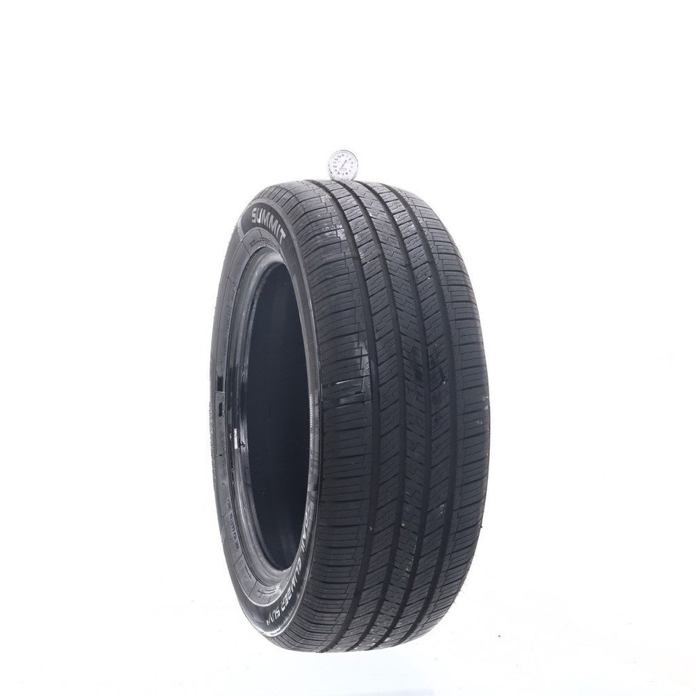 Used 245/55R19 Summit Trail Climber SUV2 103V - 8/32 - Image 1