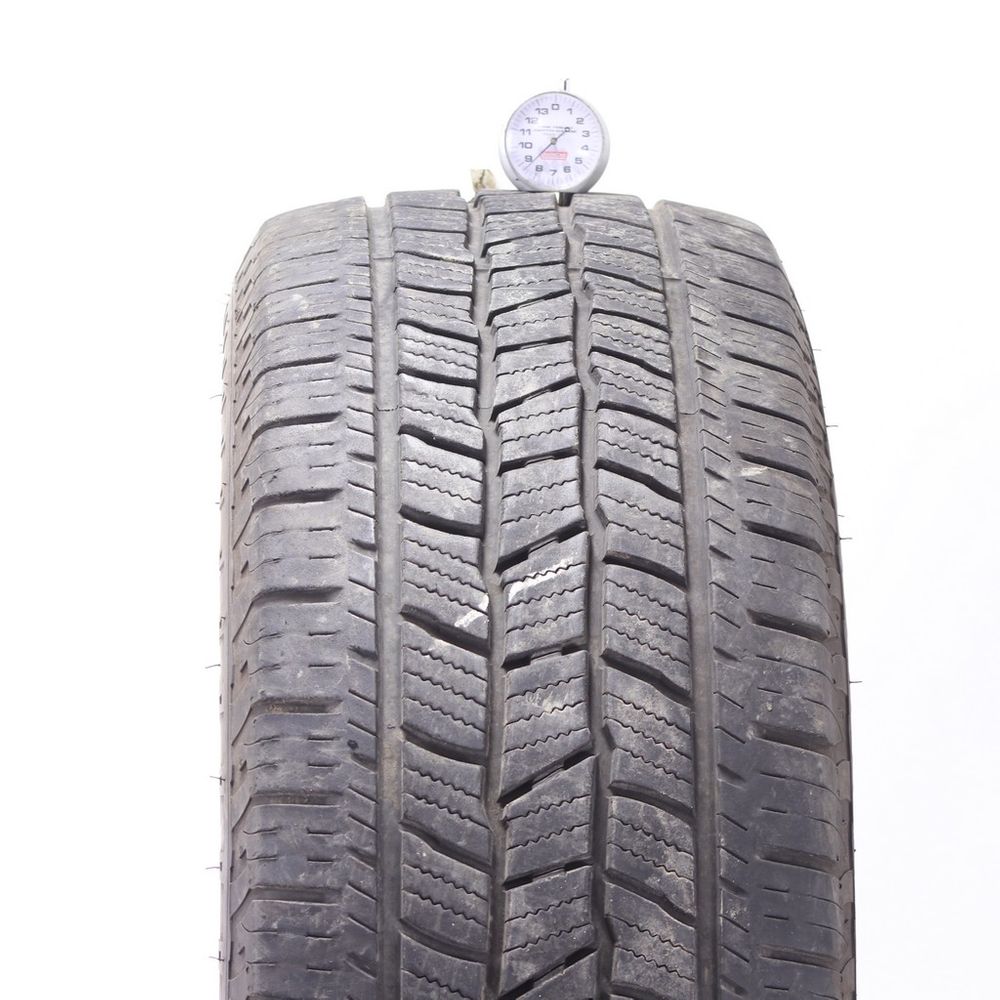 Used 275/60R20 DeanTires Back Country QS-3 Touring H/T 115T - 8.5/32 - Image 2