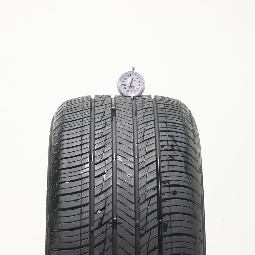 Used 255/50R19 Kumho Crugen HP71 EV 107T - 7.5/32 - Image 2