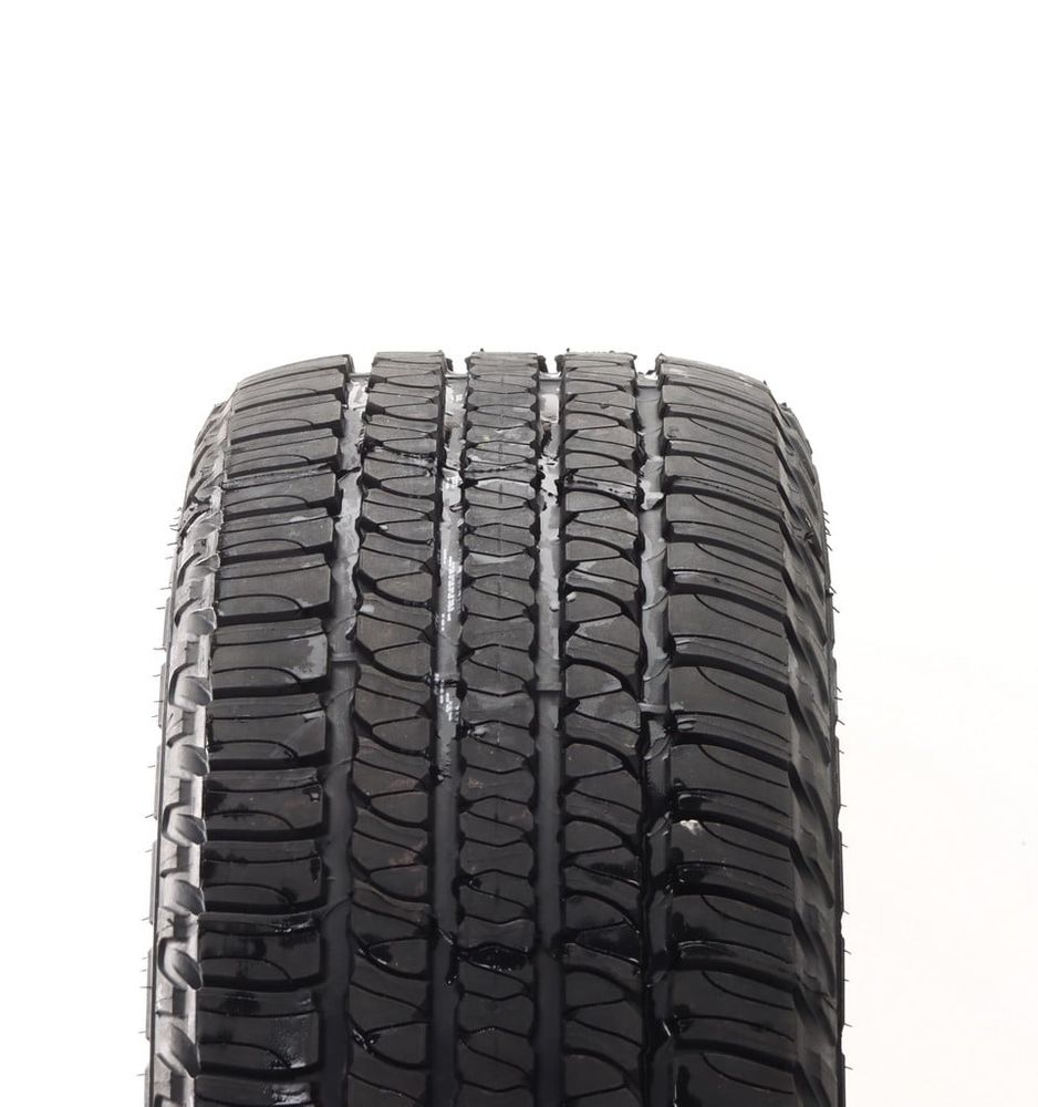 Set of (4) New 245/65R17 Goodyear Fortera HL 105T - 10/32 - Image 2