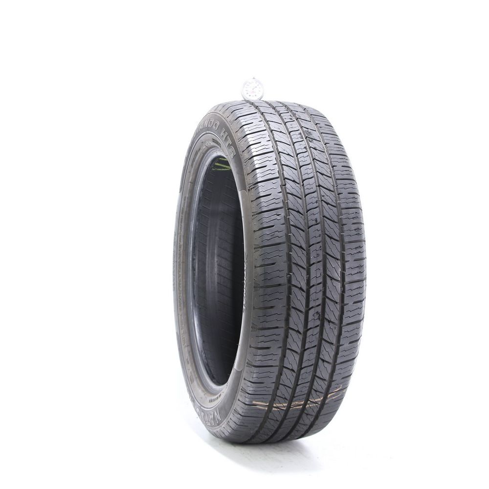 Used 235/55R20 National Commando HTS 102H - 9/32 - Image 1
