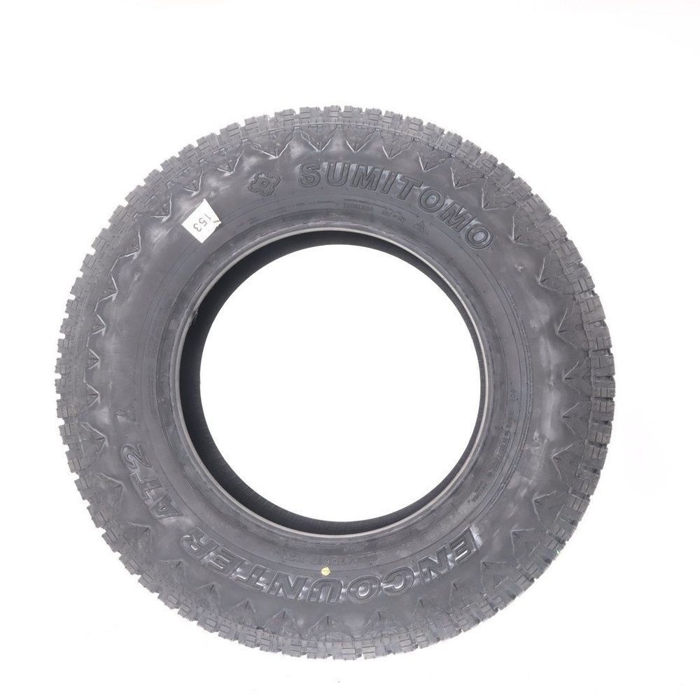 New 255/70R17 Sumitomo Encounter AT2 112T - Image 3