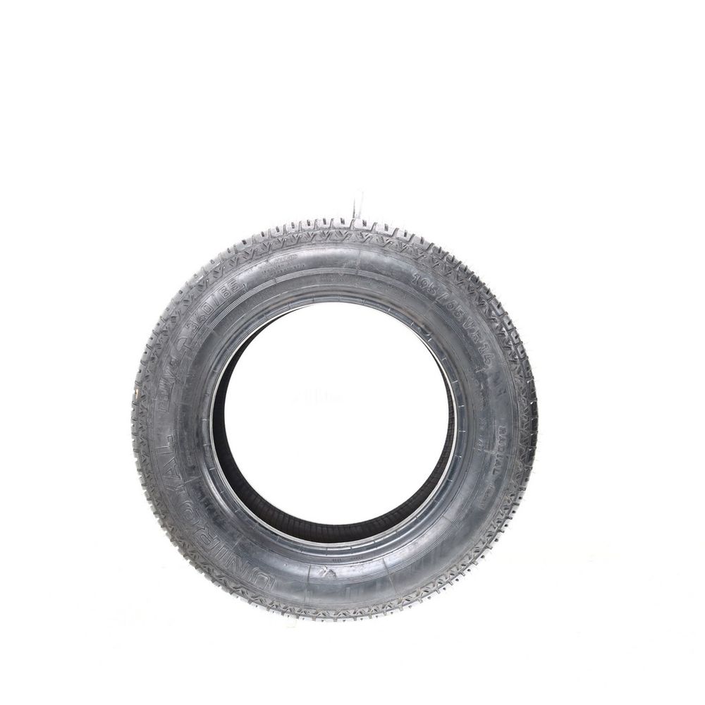 Used 195/65VR14 Uniroyal Rallye 340/65 1N/A - 10.5/32 - Image 3