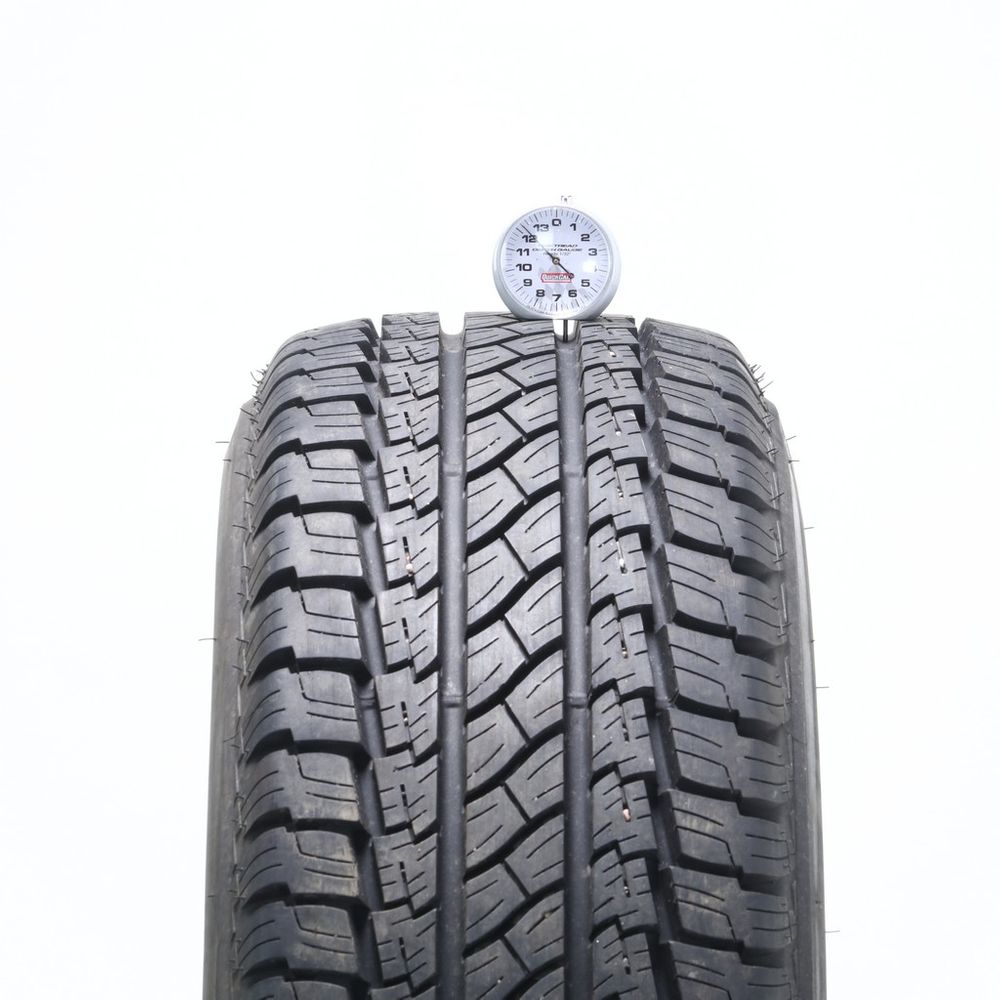 Used 245/65R17 Peerless Widetrack Baja H/T 105S - 12/32 - Image 2