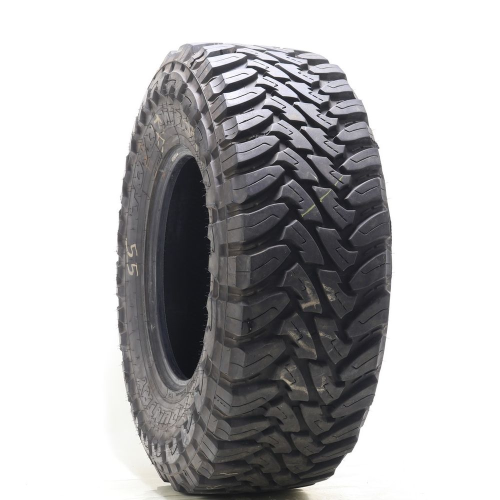 Used LT 315/70R17 Toyo Open Country MT 121/118Q - 14.5/32 - Image 1