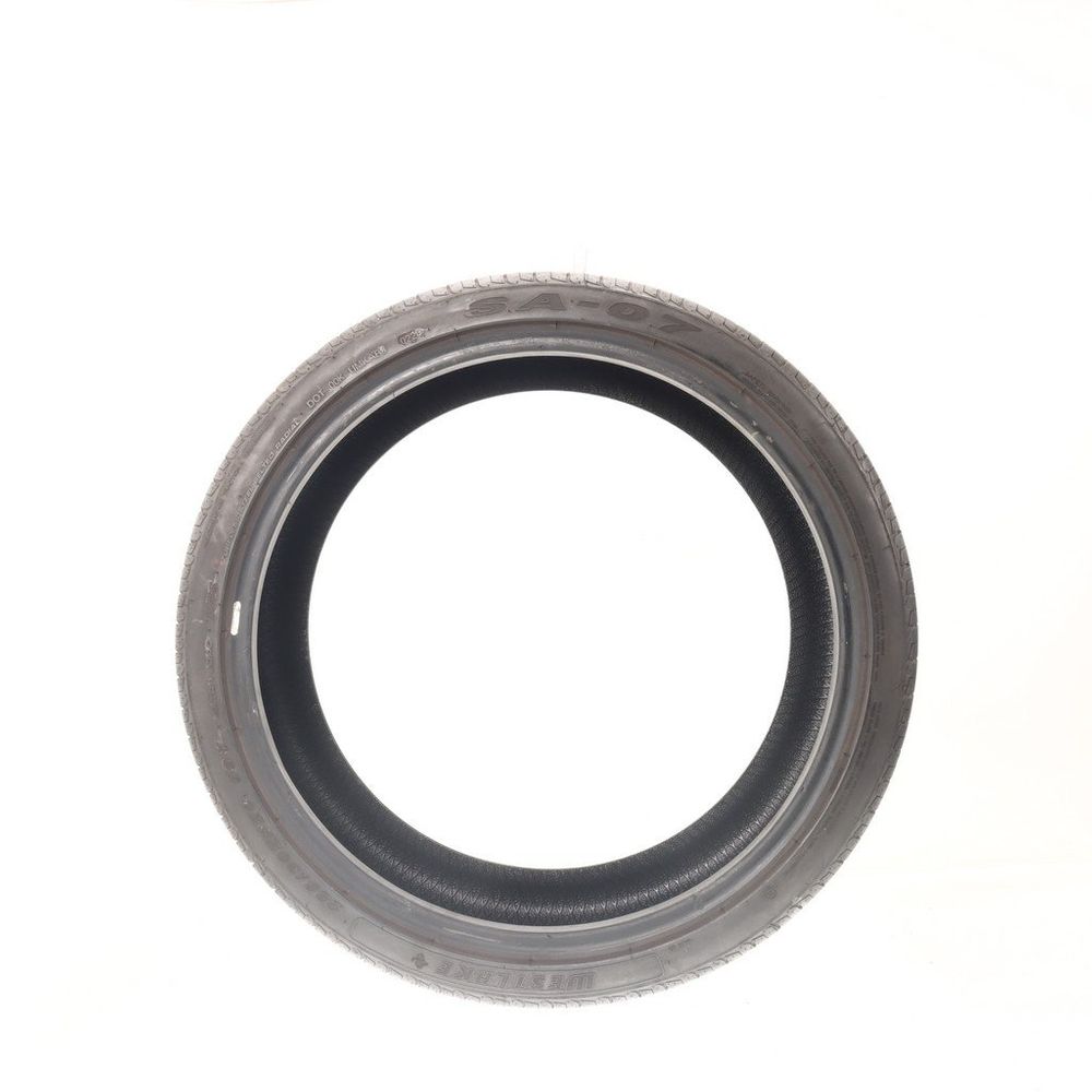 Used 285/30ZR20 Westlake SA-07 99Y - 8/32 - Image 3
