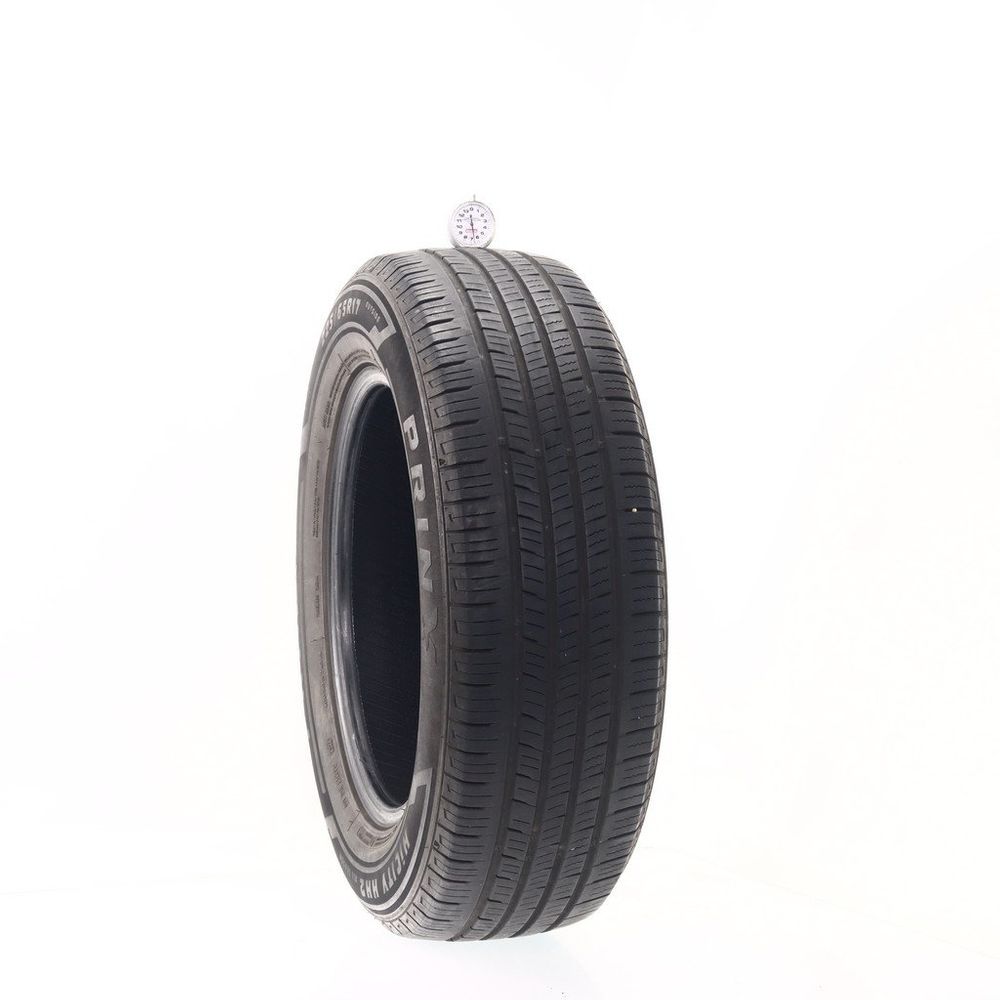 Set of (4) Used 225/65R17 Prinx HiCity HH2 102H - 6.5-7.5/32 - Image 1