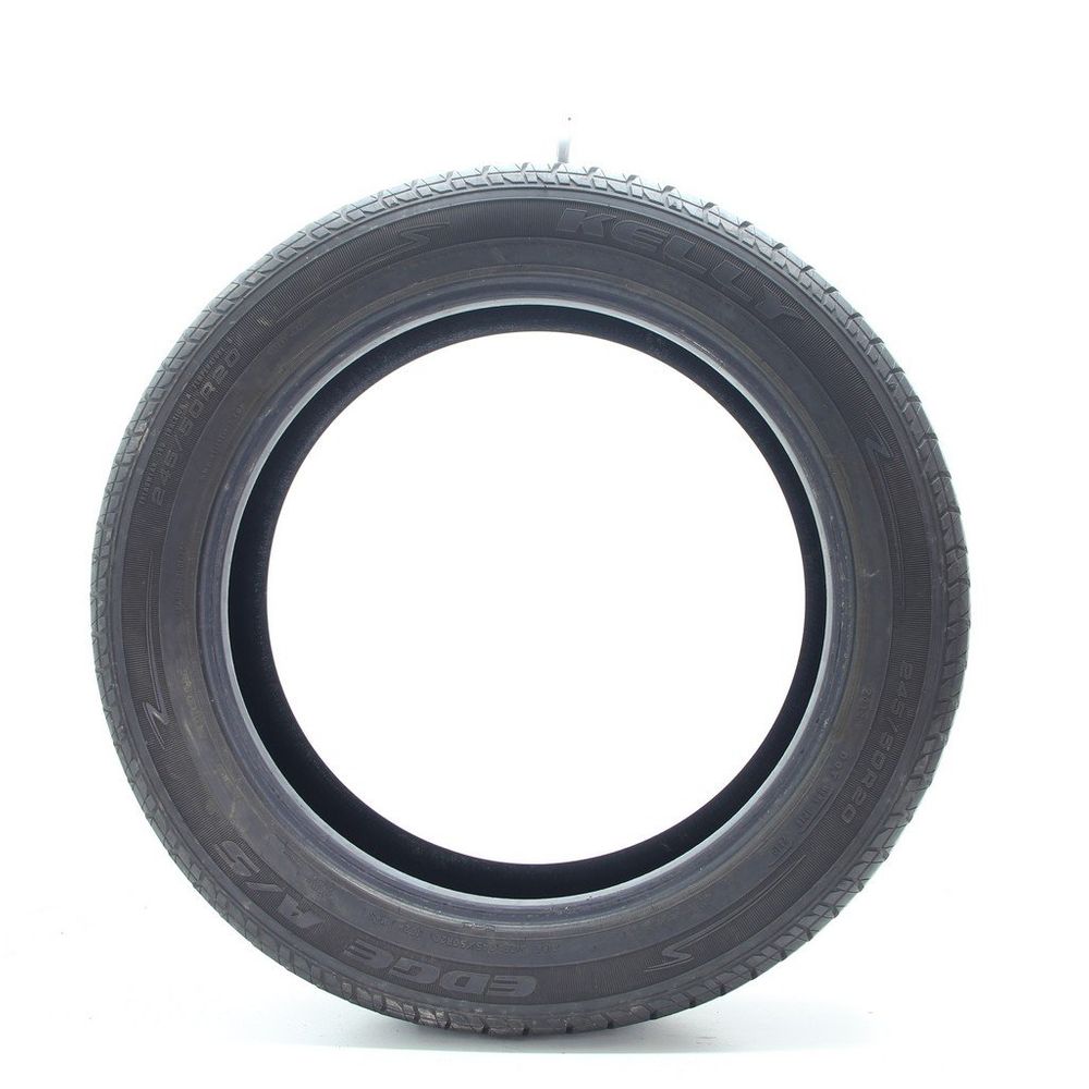 Used 245/50R20 Kelly Edge A/S 102H - 7.5/32 - Image 3