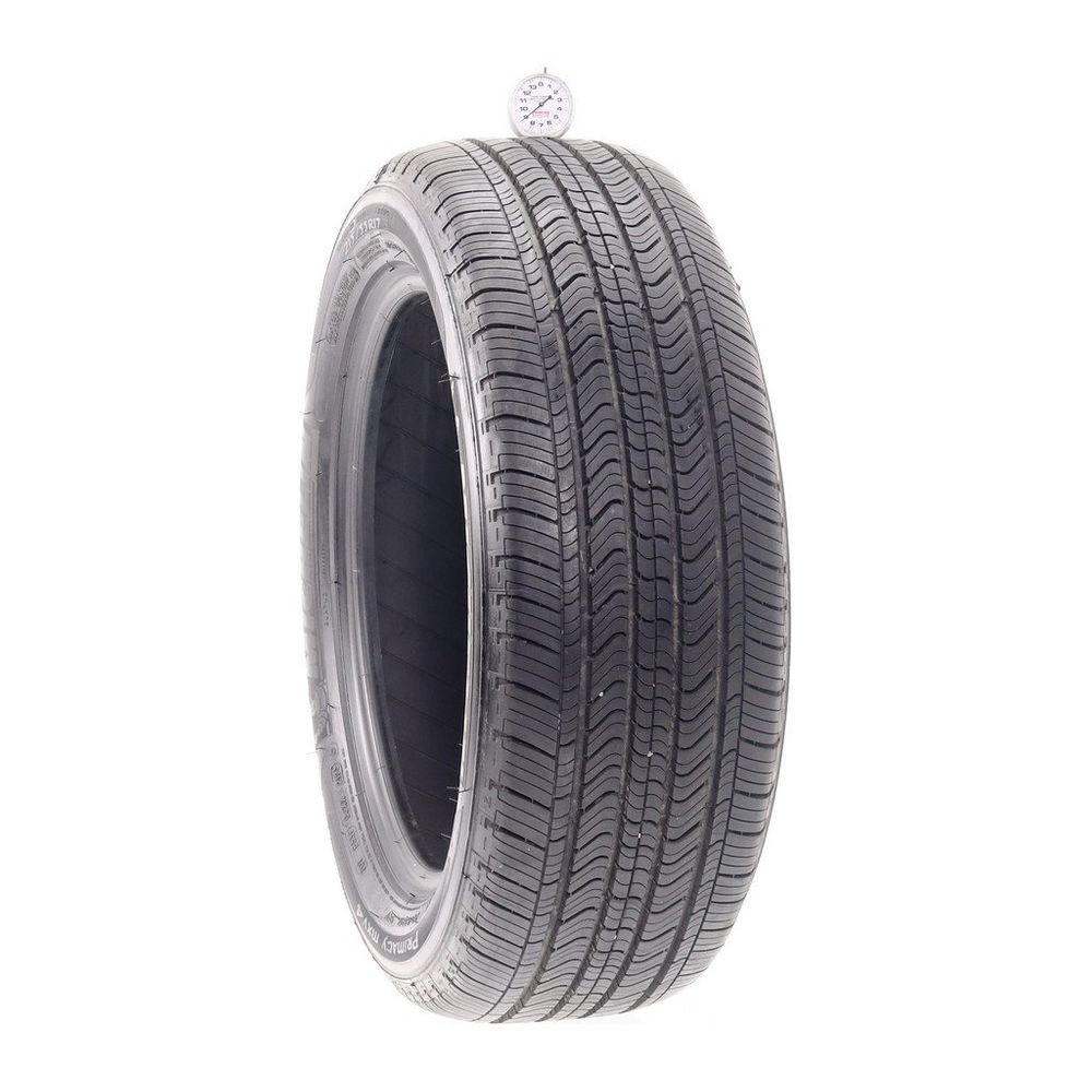 Used P 215/55R17 Michelin Primacy MXV4 94V - 9/32 - Image 1
