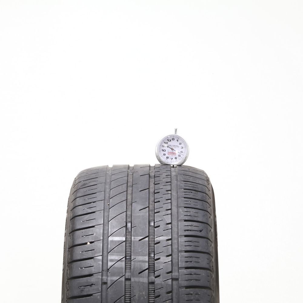 Used 225/45ZR19 Nexen N'Fera AU7 96W - 4.5/32 - Image 2