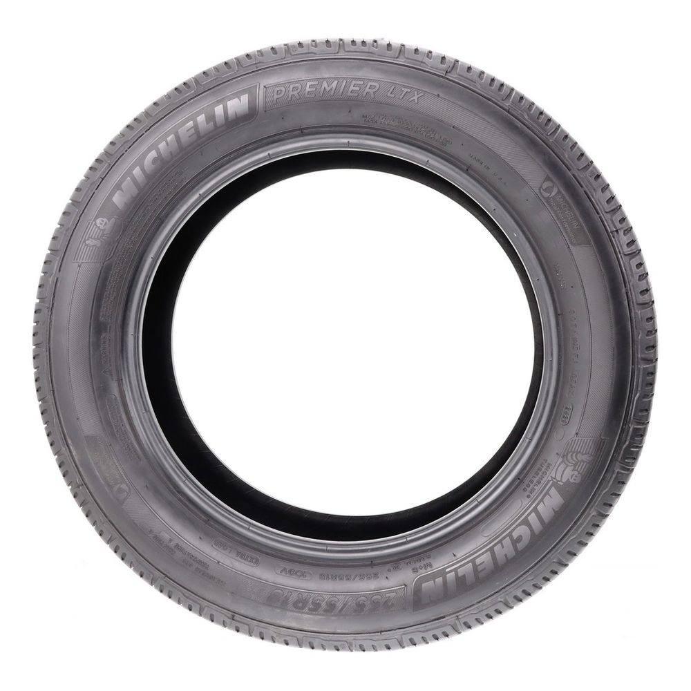 Used 255/55R18 Michelin Premier LTX 109V - 6/32 - Image 3