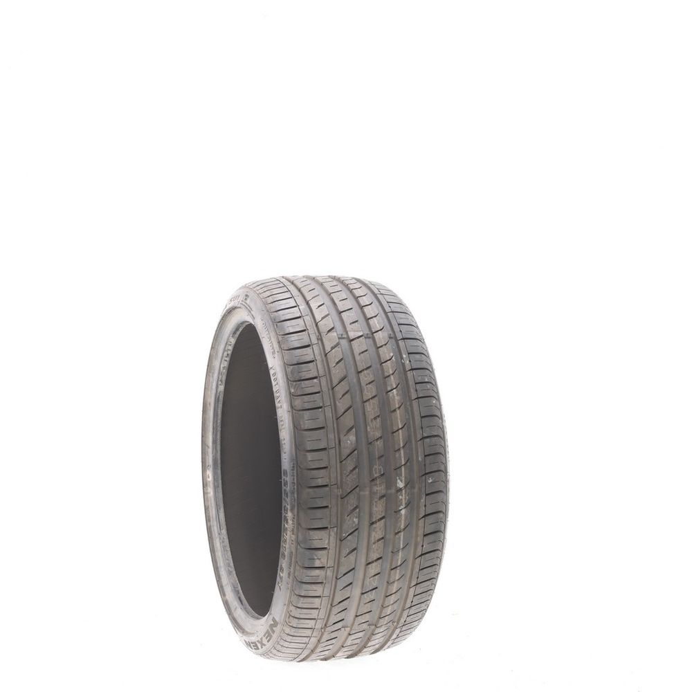 Driven Once 225/35ZR18 Nexen N'Fera SU1 87Y - 9/32 | Utires