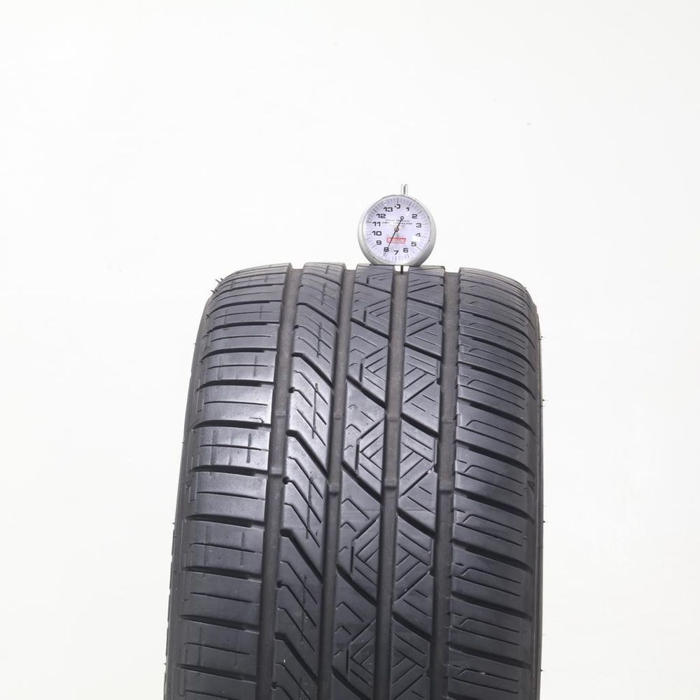 Set of (2) Used 225/45ZR18 Road Hugger GTZ 95W - 7.5/32 - Image 2