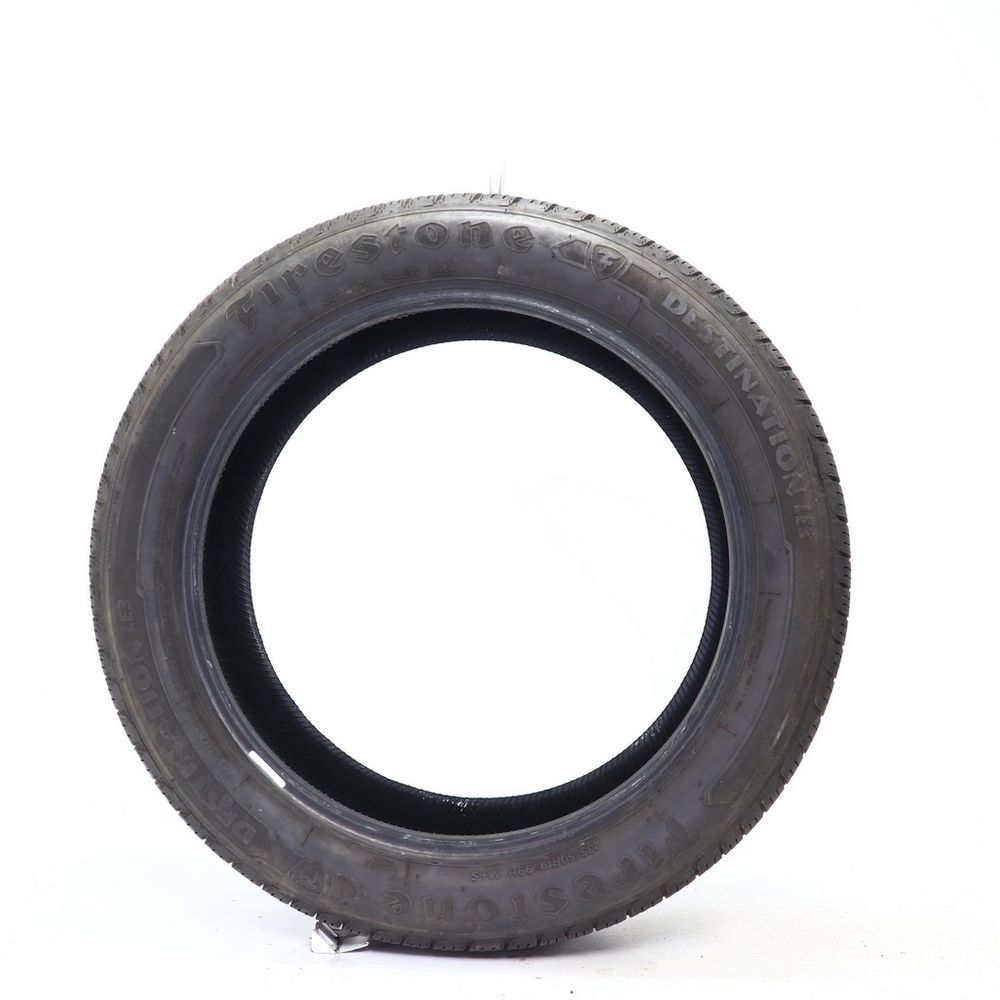Set of (4) Used 235/50R19 Firestone Destination LE3 99H - 7-8.5/32 - Image 12