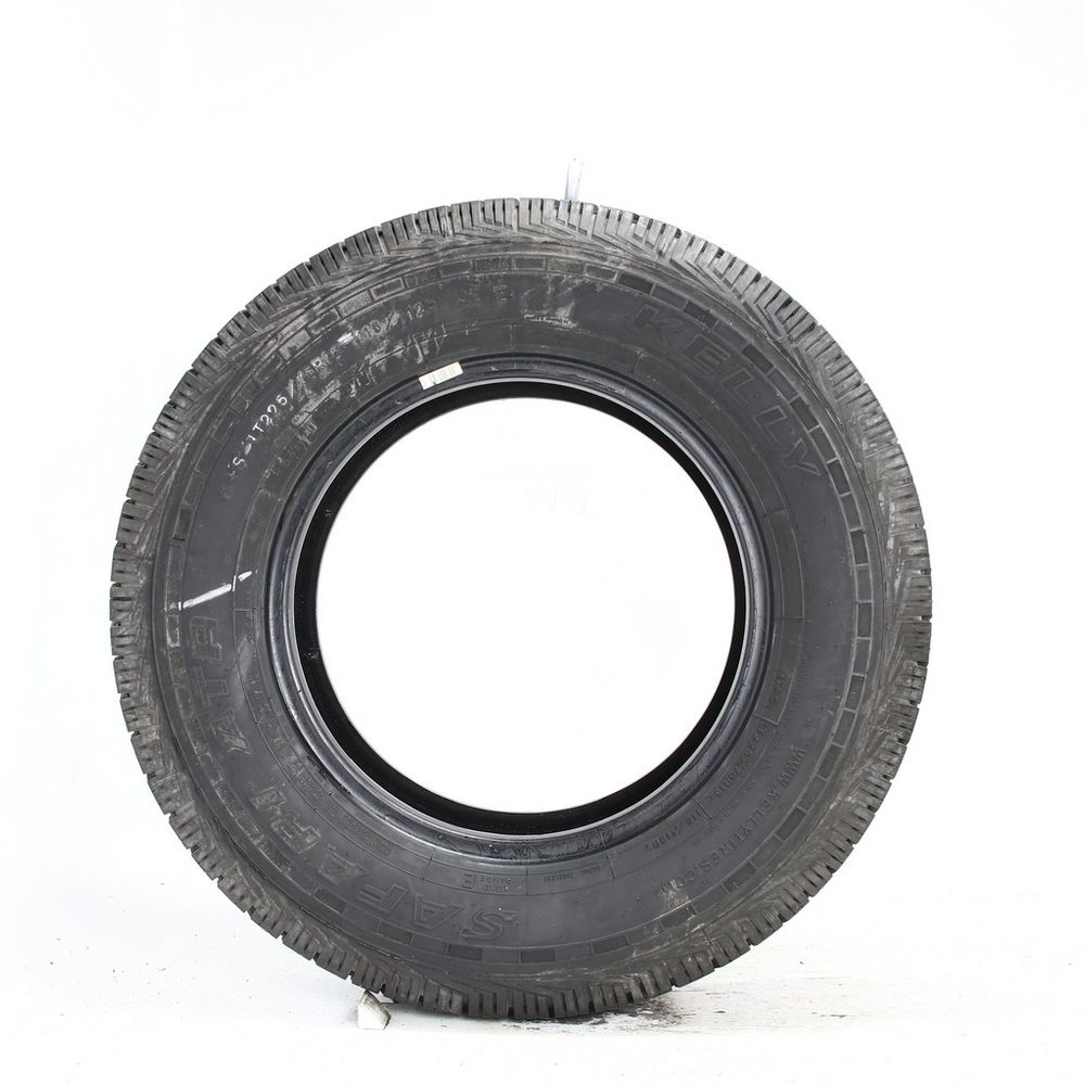 Set of (2) Used LT 225/75R16 Kelly Safari ATR 115/112R E - 10-10.5/32 - Image 3