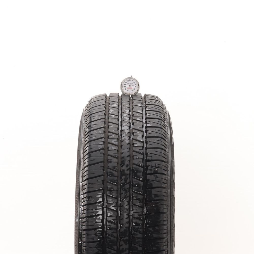 Used 245/70R16 Maxxis Bravo H/T-760 106S - 10/32 - Image 2