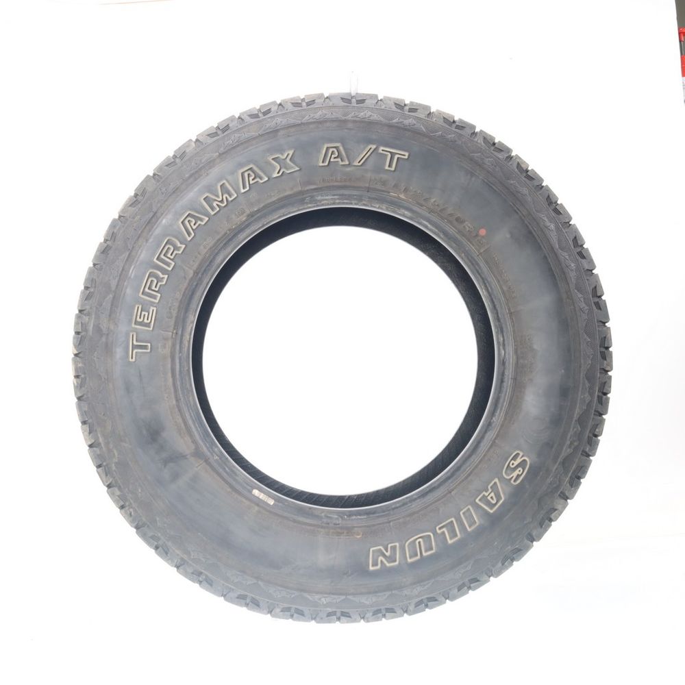Used LT 275/70R18 Sailun Terramax A/T 125/122R E - 7/32 - Image 3