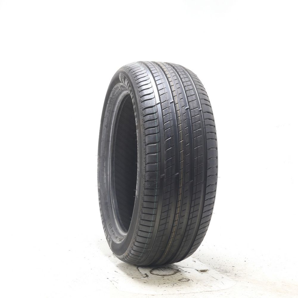 New 235/50R19 Michelin Latitude Sport 3 MO 99W - 9.5/32 - Image 1