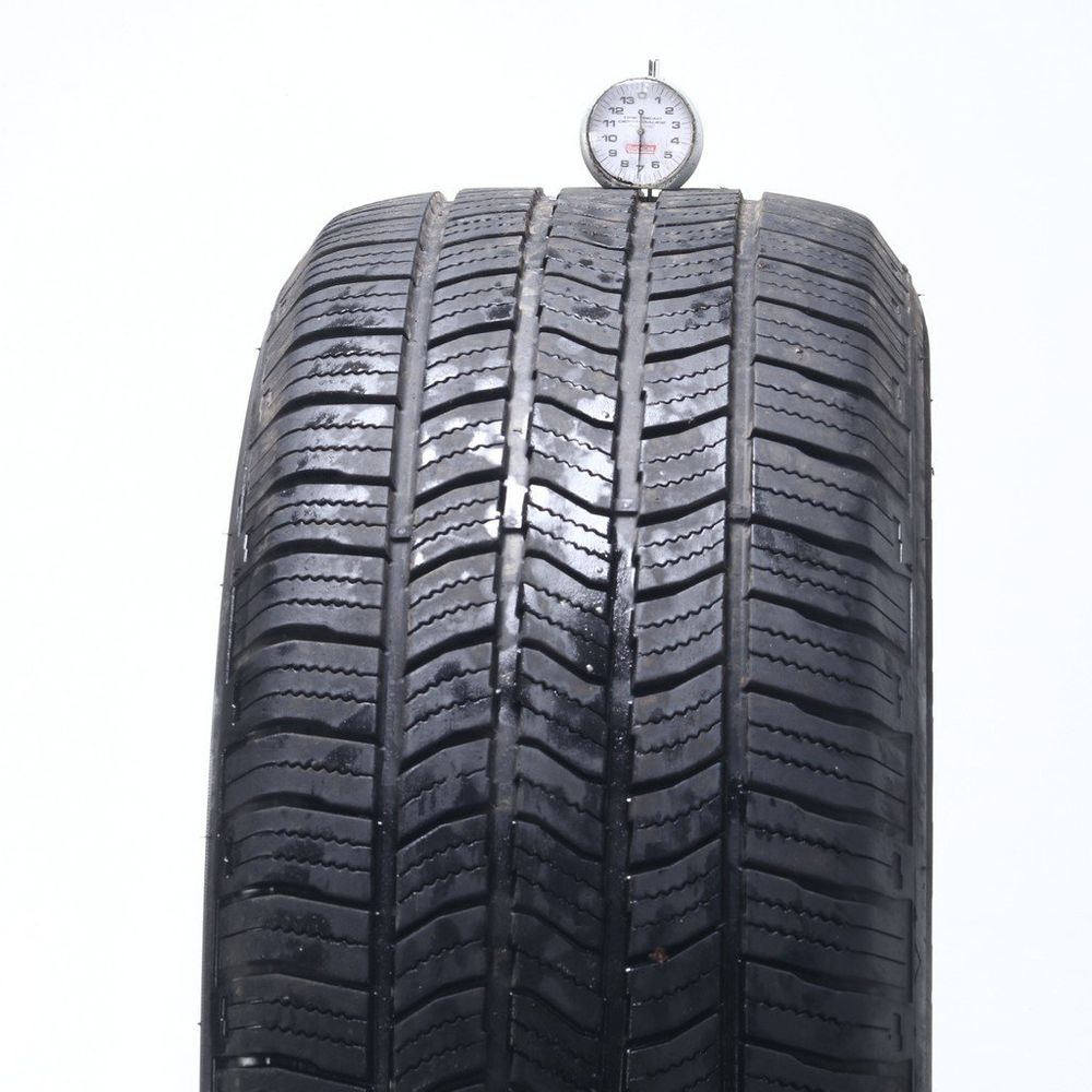 Set of (2) Used 275/55R20 Starfire Solarus HT 117H - 7-8.5/32 - Image 2