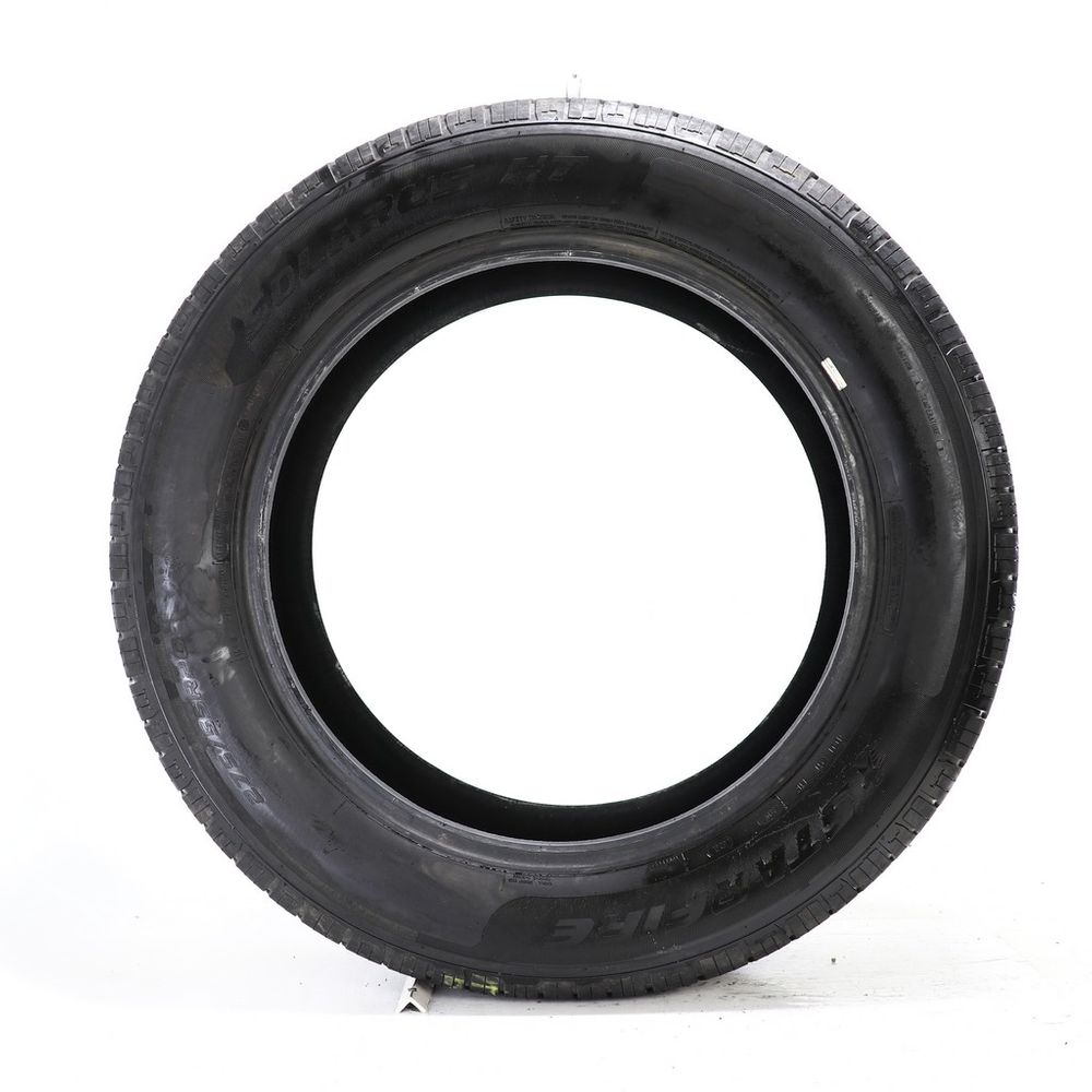 Set of (2) Used 275/55R20 Starfire Solarus HT 117H - 7-8.5/32 - Image 3