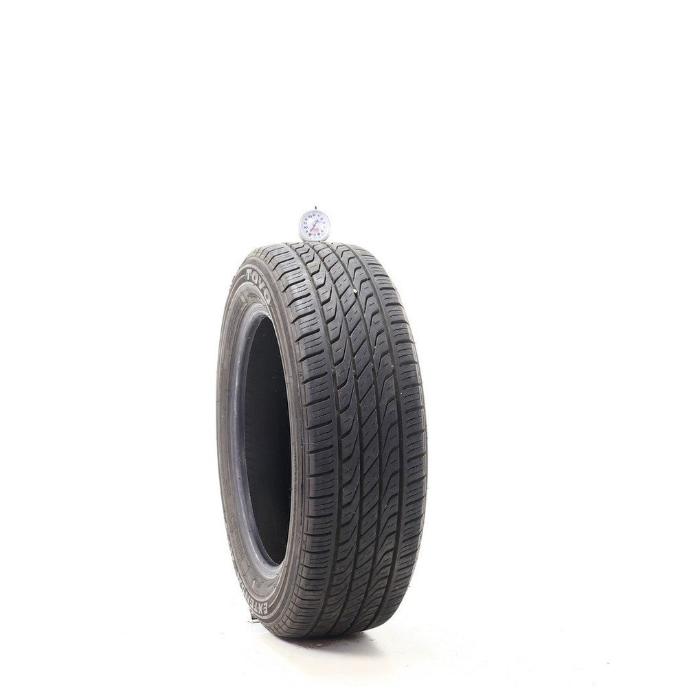 Used 185/60R15 Toyo Extensa AS 84T - 8/32 - Image 1