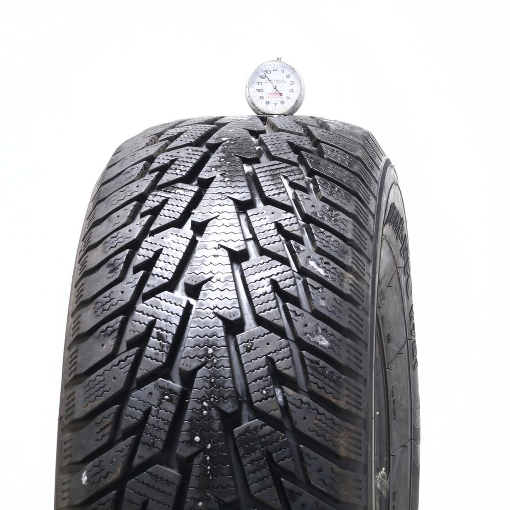 Used LT 275/65R18 Sunfull Mont-Pro W781 123/120S - 12.5/32 - Image 2