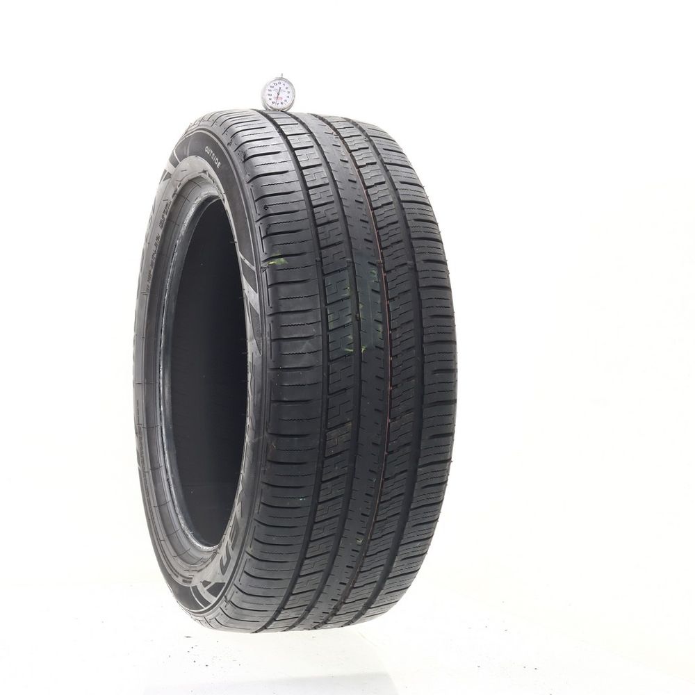 Set of (2) Used 265/50R20 Falken Pro G5 CSV 111V - 7.5-8.5/32 - Image 1