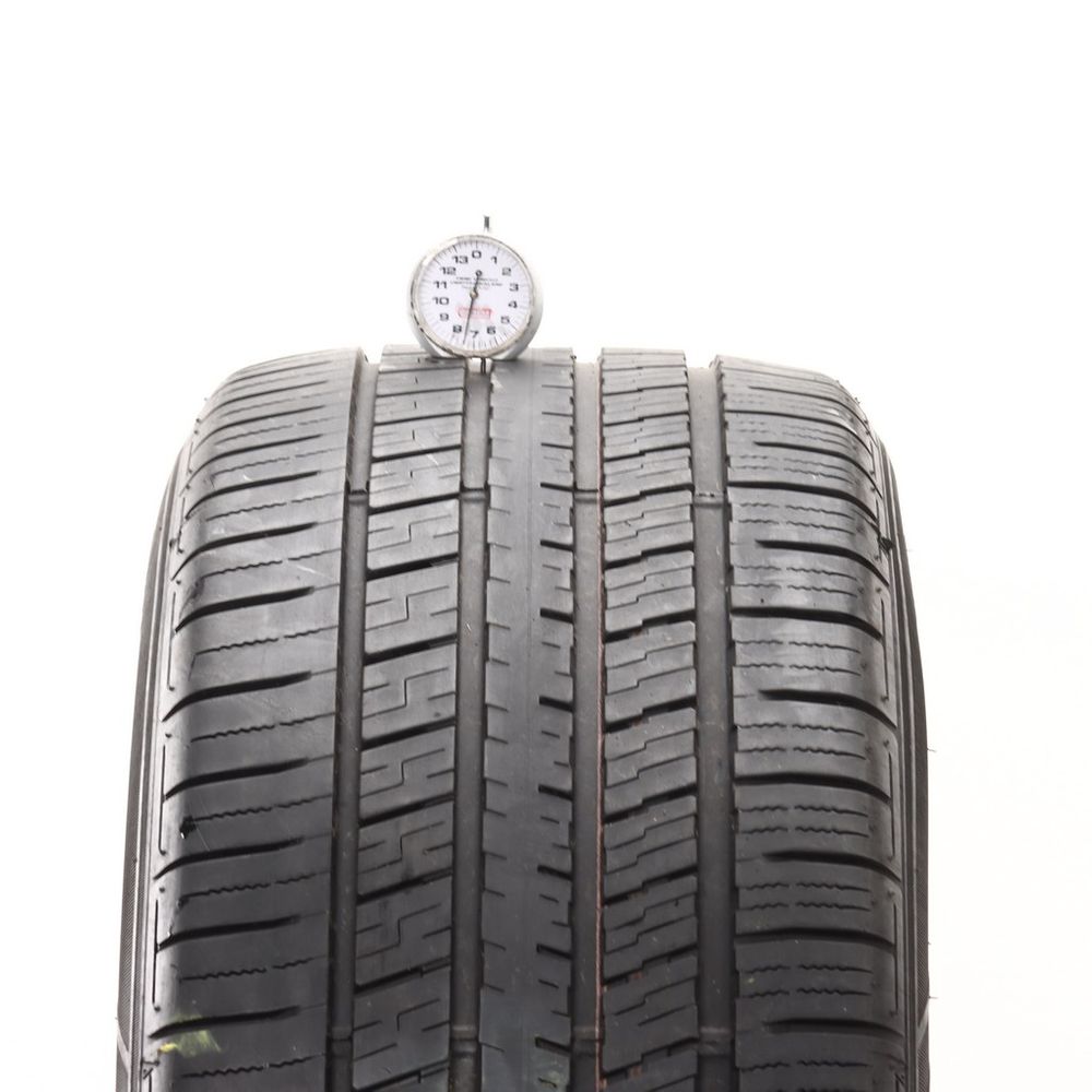 Set of (2) Used 265/50R20 Falken Pro G5 CSV 111V - 7.5-8.5/32 - Image 2