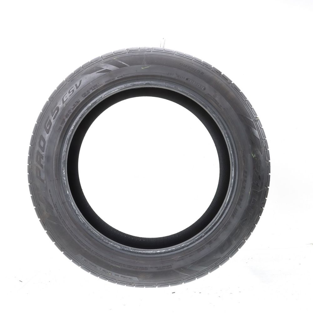 Set of (2) Used 265/50R20 Falken Pro G5 CSV 111V - 7.5-8.5/32 - Image 3