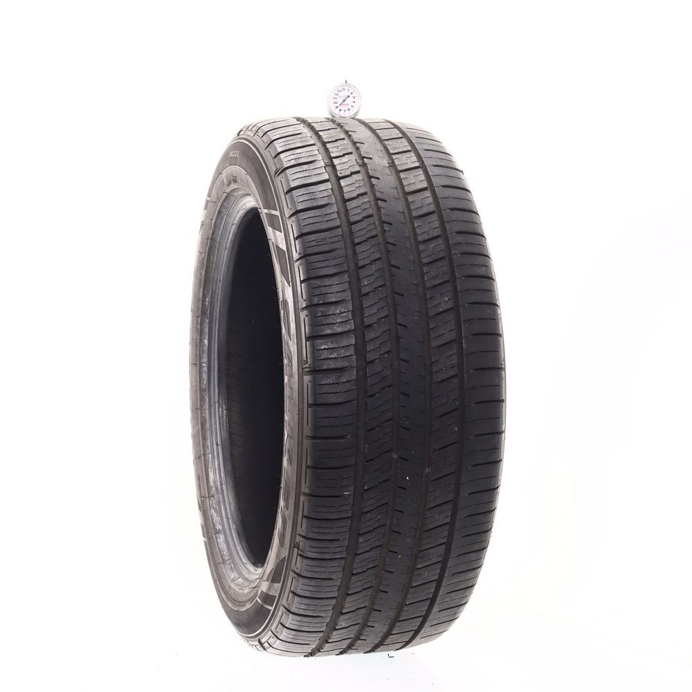 Set of (2) Used 265/50R20 Falken Pro G5 CSV 111V - 7.5-8.5/32 - Image 4