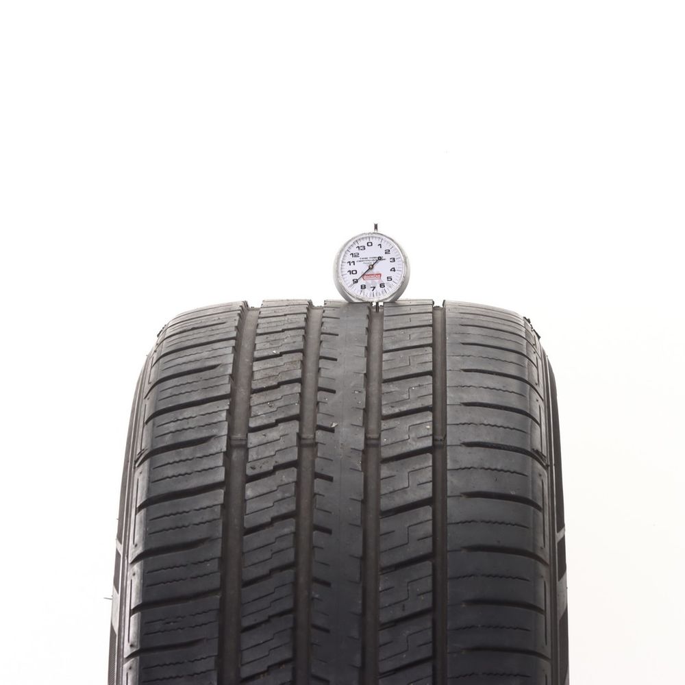 Set of (2) Used 265/50R20 Falken Pro G5 CSV 111V - 7.5-8.5/32 - Image 5