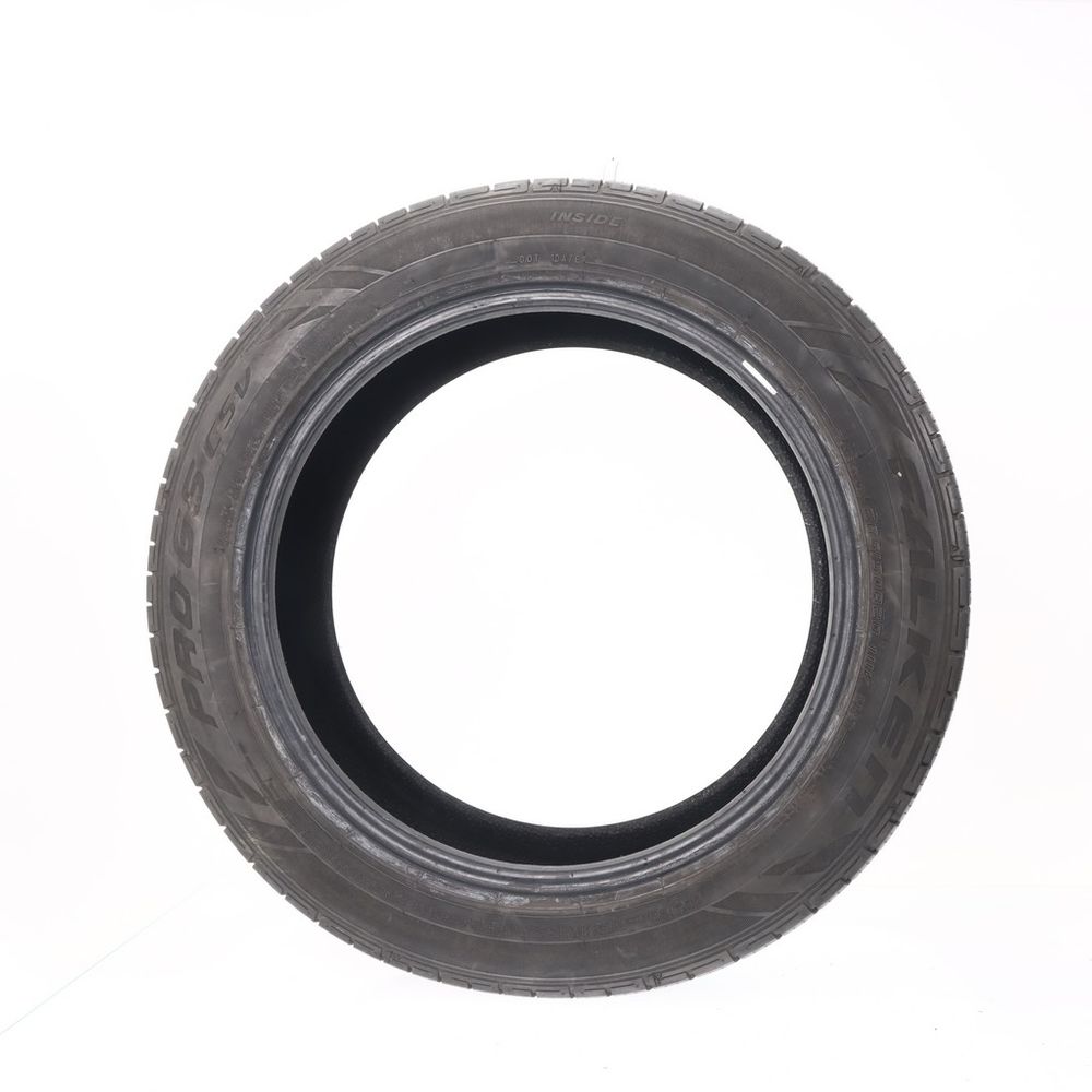 Set of (2) Used 265/50R20 Falken Pro G5 CSV 111V - 7.5-8.5/32 - Image 6