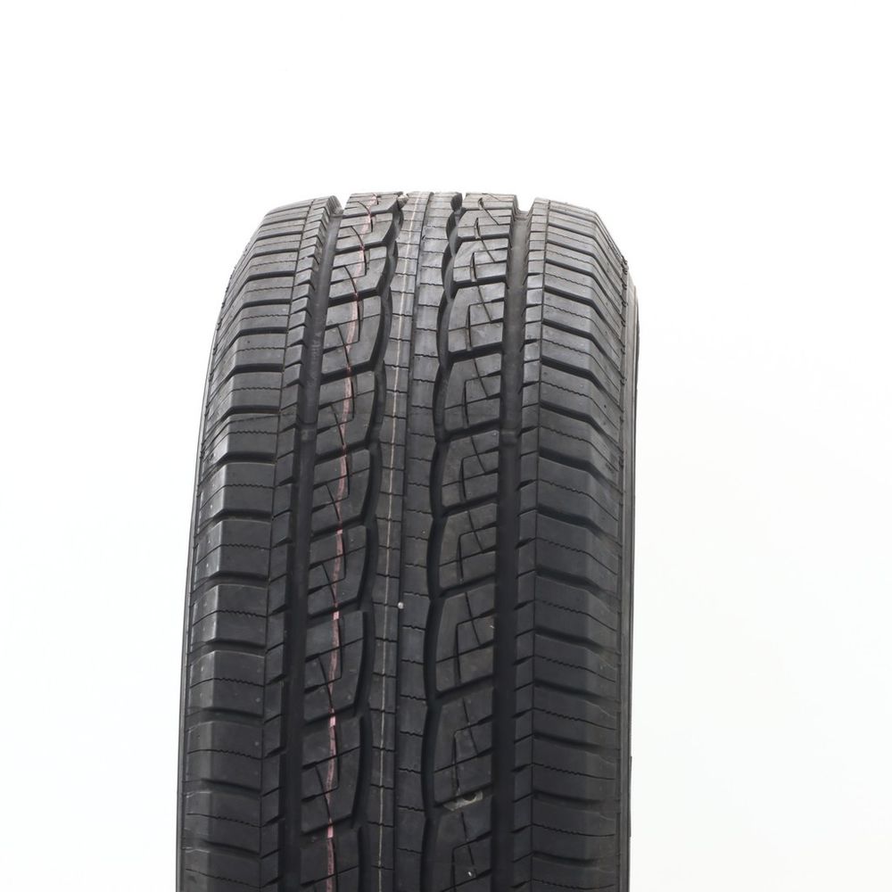 New LT 275/65R18 General Grabber HTS 60 123/120S E - Image 2