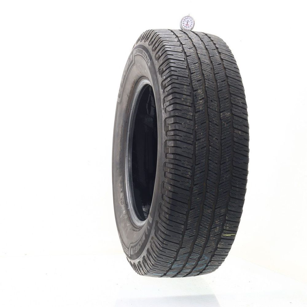 Used LT 275/70R18 Michelin Defender LTX M/S 2 125/122S E - 7/32 - Image 1