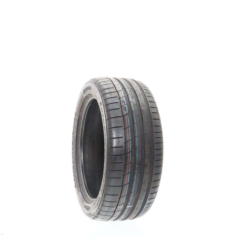 New 245/45ZR18 Continental ExtremeContact Sport 100Y - Image 1