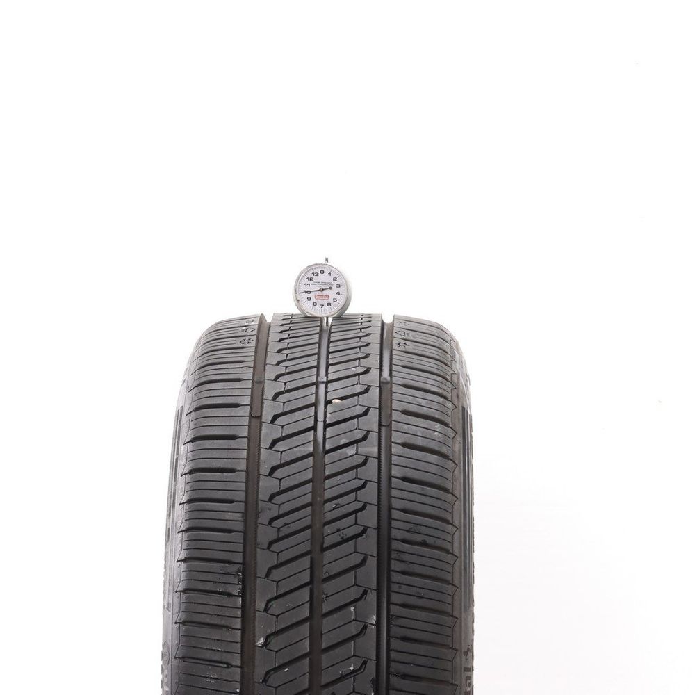 Set of (2) Used 235/40R19 Continental ControlContact Tour M A/S EV 96V - 8.5-10/32 - Image 5