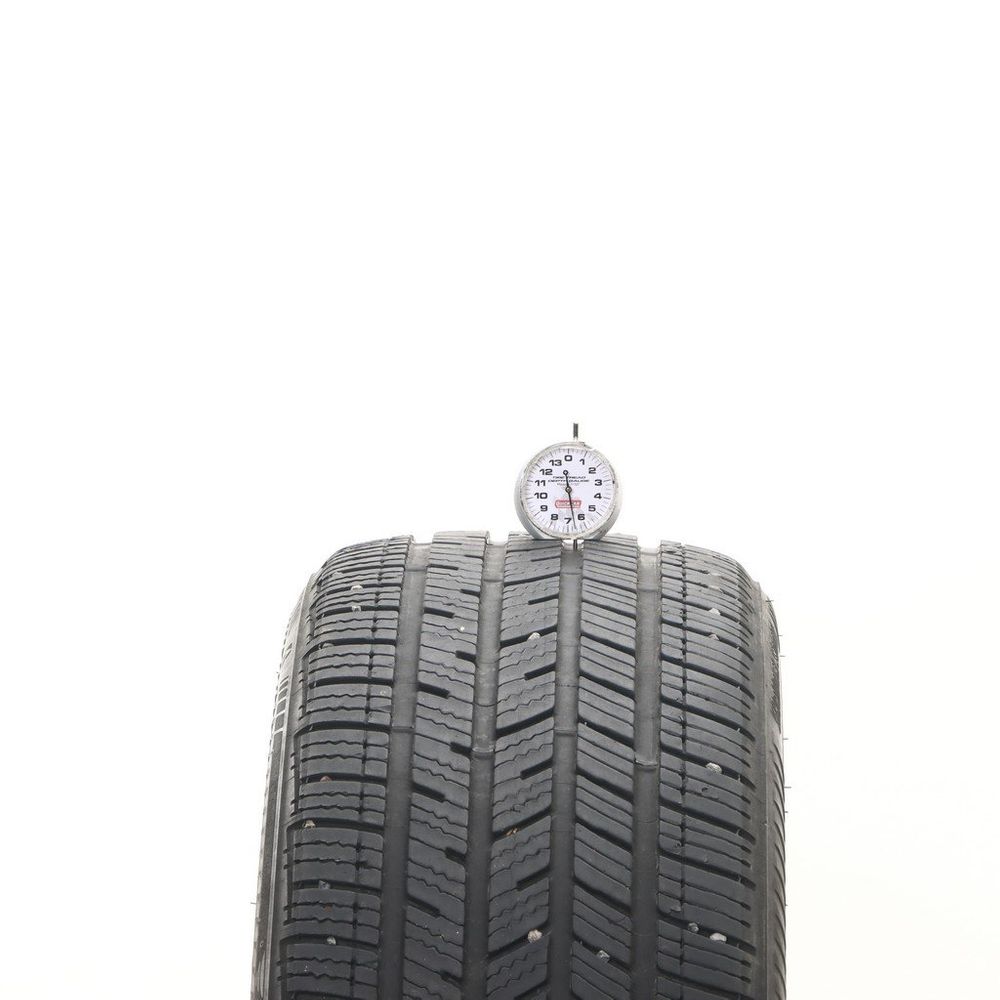 Set of (2) Used 225/45R18 Bridgestone DriveGuard Plus RFT 95W - 6.5/32 - Image 2