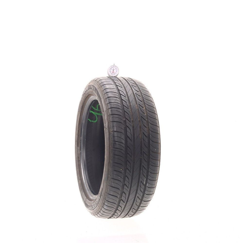 Used 205/50R16 Mastercraft MC-440 87V - 7/32 - Image 1