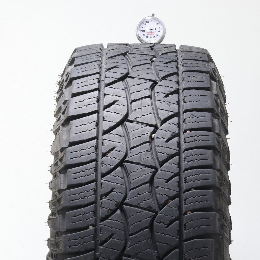 Used LT 275/65R20 Cooper Discoverer ATP II 126/123S E - 10/32 - Image 2