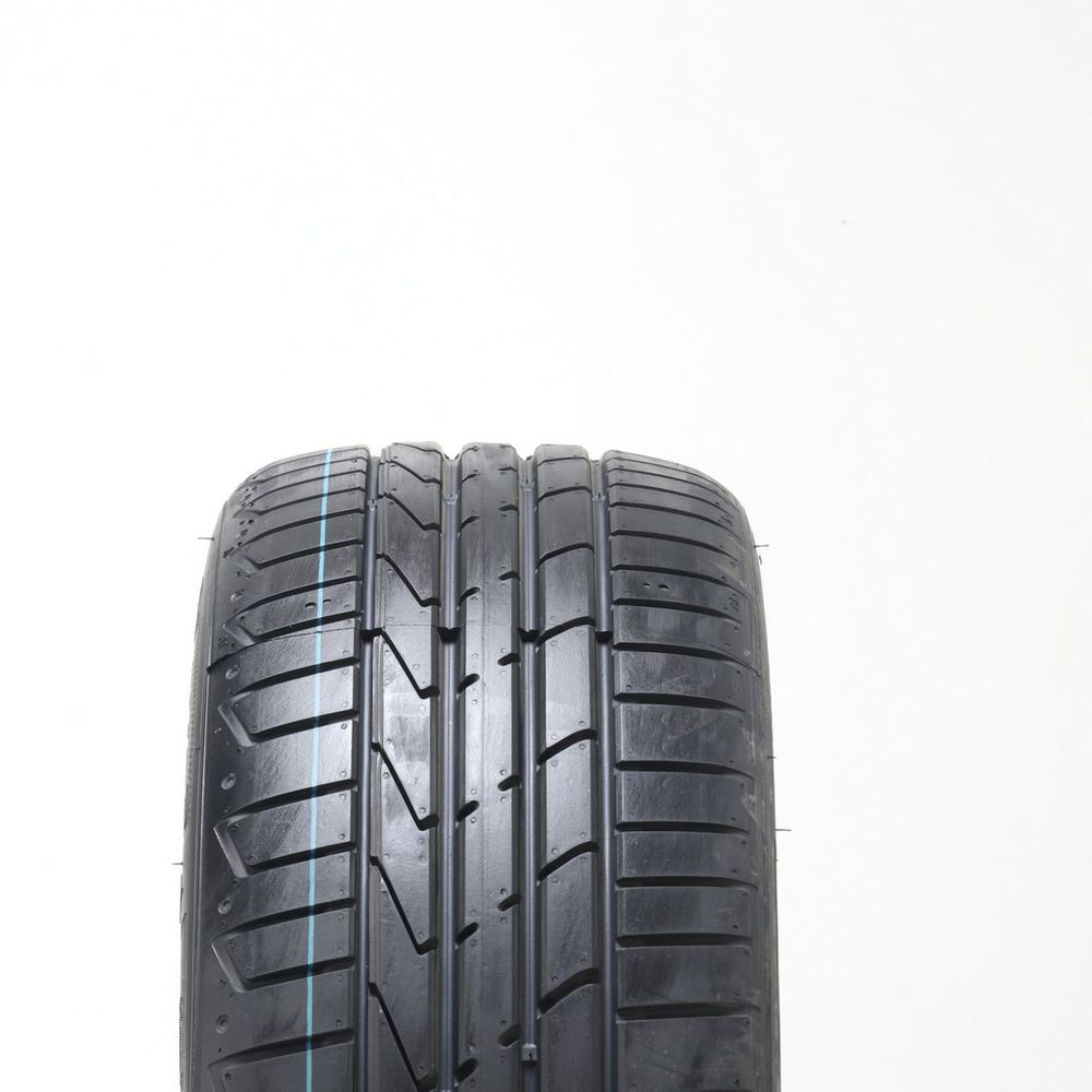 New 205/55R17 Hankook Ventus S1 evo2 K117 95W - 9/32 - Image 2