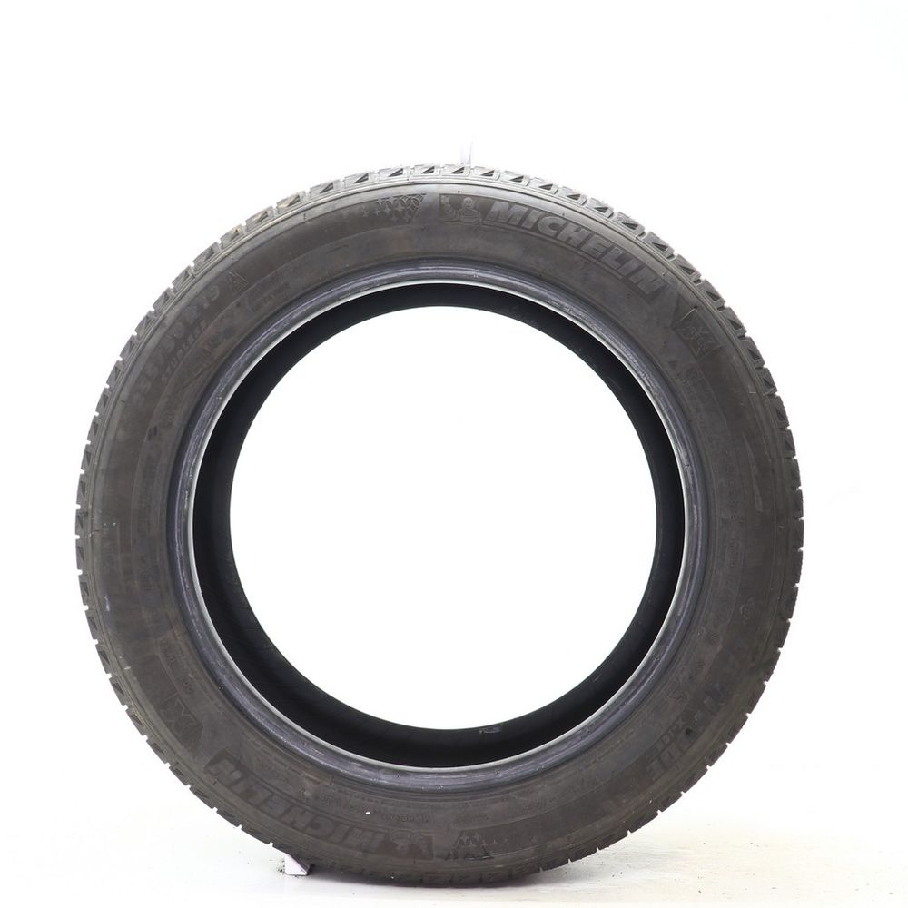 Used 255/50R19 Michelin Latitude X-Ice Xi2 107H - 8/32 - Image 3