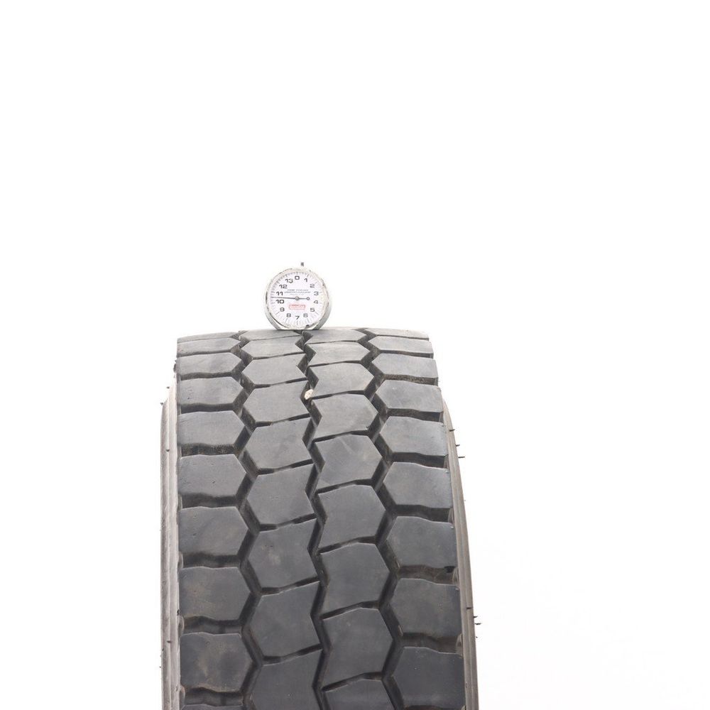 Used 225/70R19.5 Falken BI-877 128/126M - 10.5/32 - Image 2