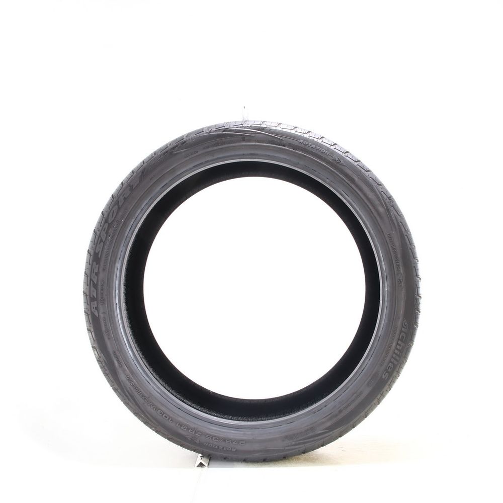 Used 275/35ZR21 Achilles ATR Sport 103W - 6/32 - Image 3