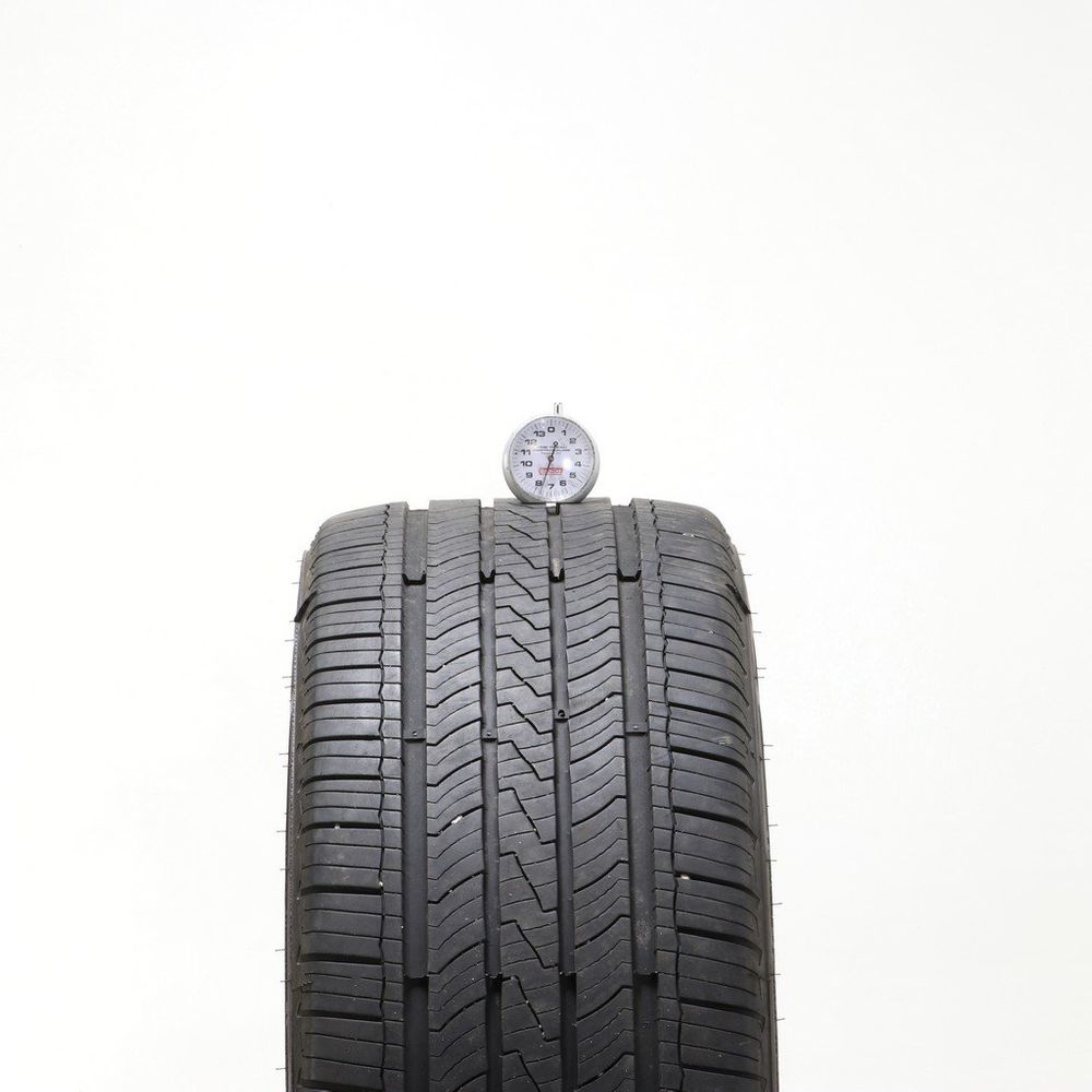 Set of (2) Used 245/45R18 Cooper Endeavor 100V - 7.5-8/32 - Image 2